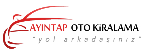 Gaziantep Oto Kiralama