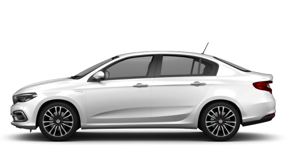 Fiat Egea Manuel