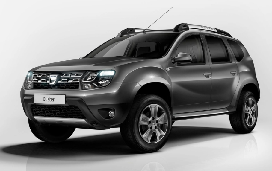 Dacia Duster 4x2